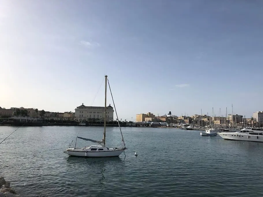 Apartment Casa Vacanze Medea Syracuse Italy