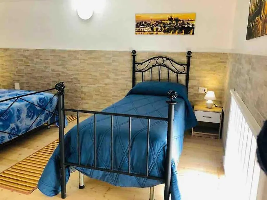 Casa Vacanze Medea Syracuse Italy