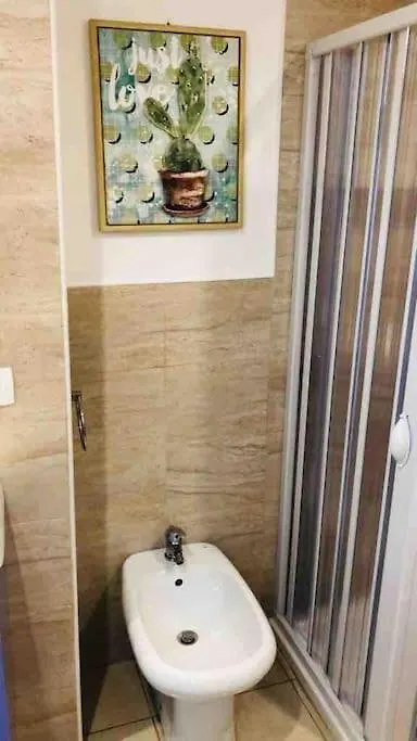 Apartment Casa Vacanze Medea Syracuse