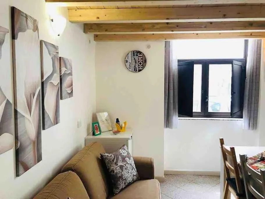 Casa Vacanze Medea Syracuse