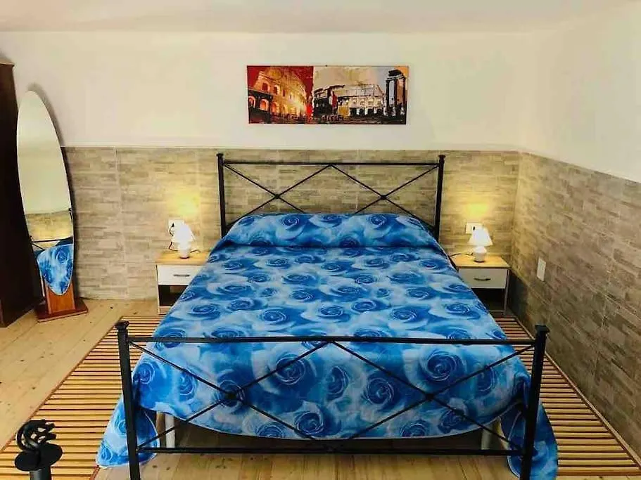 Casa Vacanze Medea Syracuse
