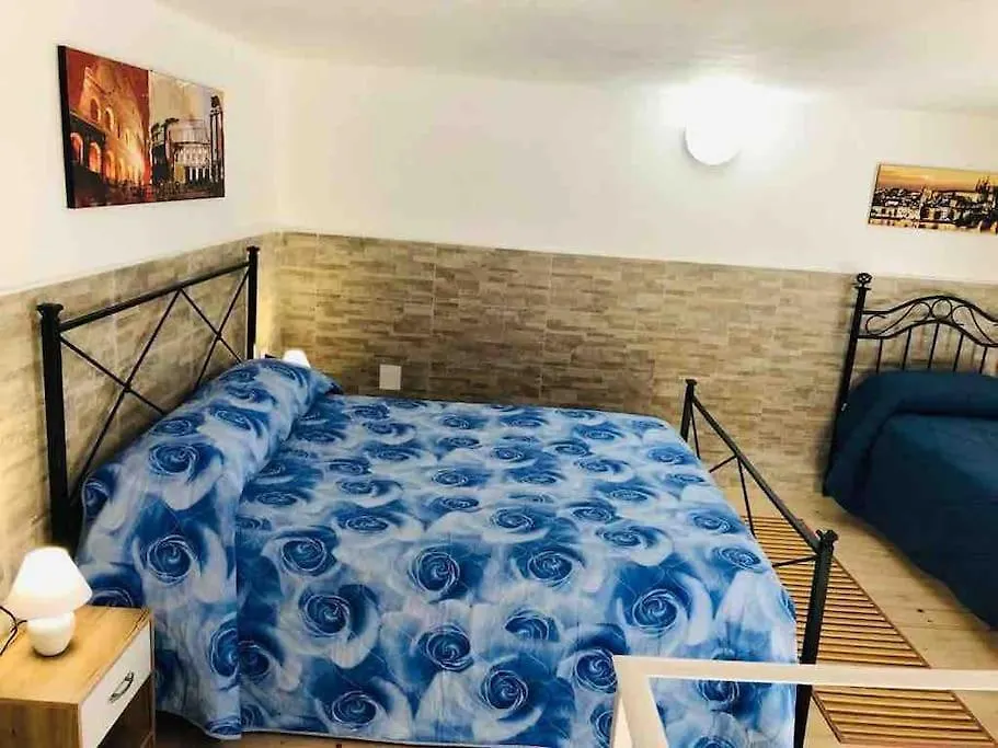 Apartment Casa Vacanze Medea Syracuse Italy