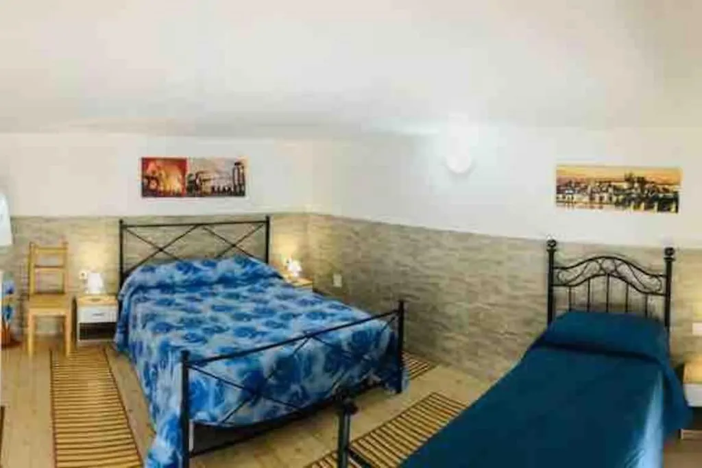 Apartment Casa Vacanze Medea Syracuse