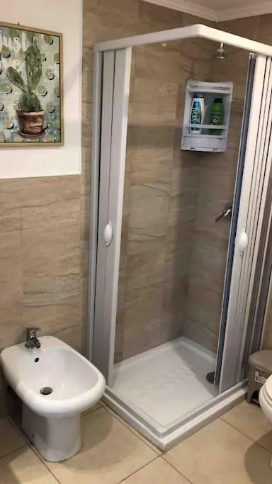 Casa Vacanze Medea Syracuse Apartment