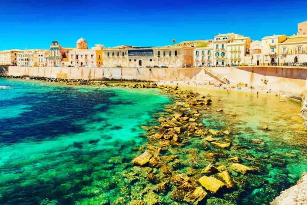 Casa Vacanze Medea Syracuse Italy