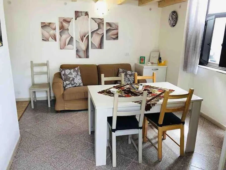 Casa Vacanze Medea Syracuse