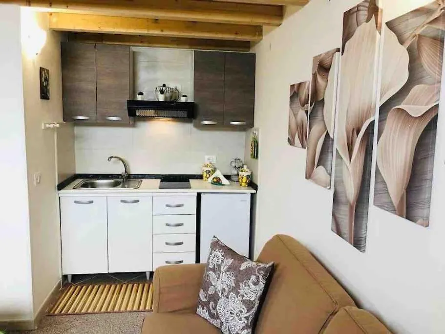 Apartment Casa Vacanze Medea Syracuse