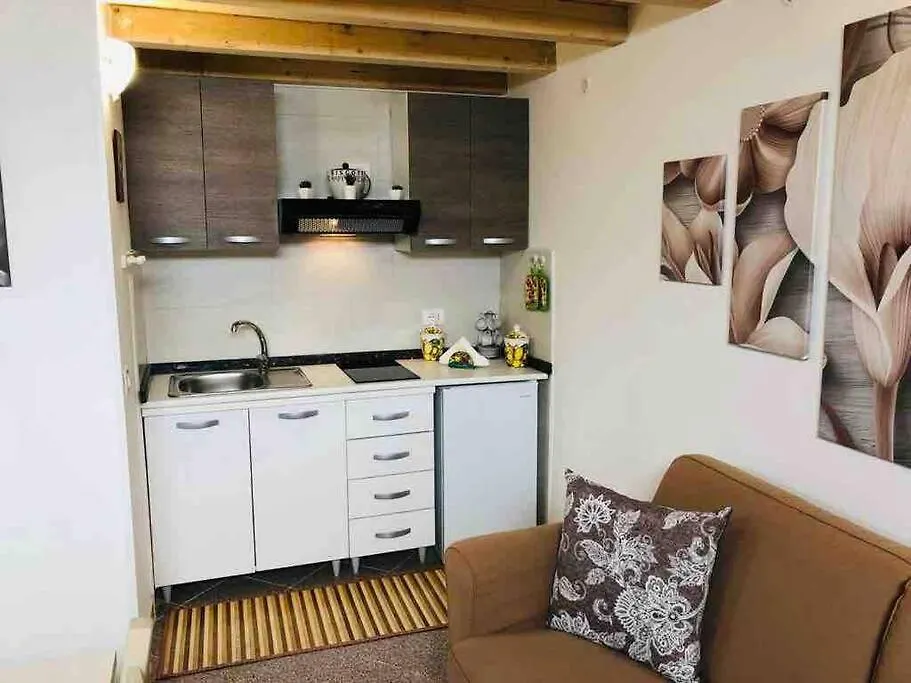 Διαμέρισμα Casa Vacanze Medea Συρακούσες