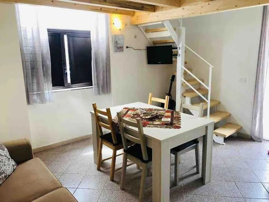 Casa Vacanze Medea Συρακούσες 0*,