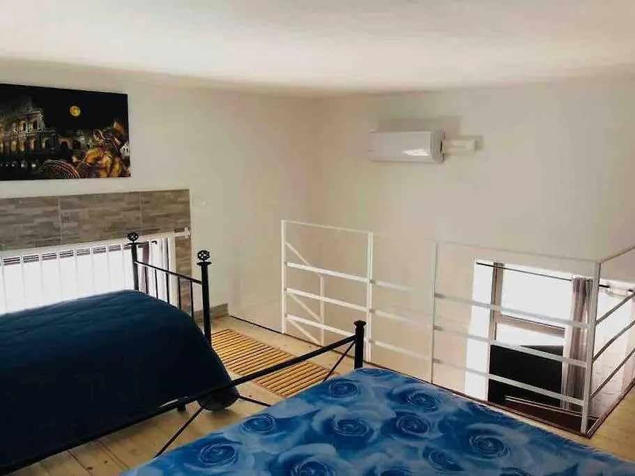 Διαμέρισμα Casa Vacanze Medea Συρακούσες