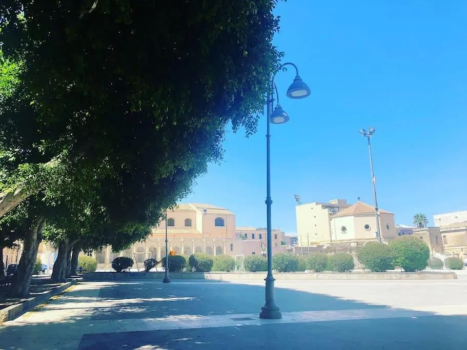 Casa Vacanze Medea Συρακούσες Διαμέρισμα
